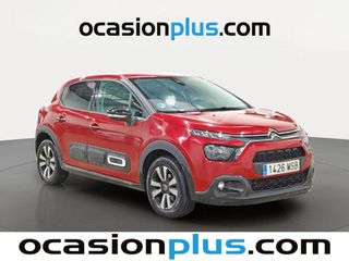 Citroen C3 Origin PureTech 110 Max 81 kW (110 CV)