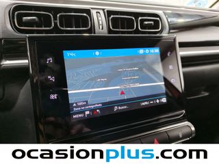 Citroen C3 Origin PureTech 110 Max 81 kW (110 CV)