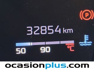 Peugeot 2008 PureTech 100 S&S Allure 75 kW (100 CV)