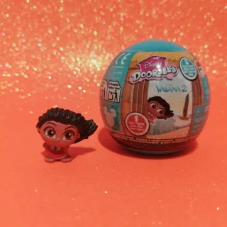 Doorables Disney Vaiana 2