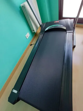 Cinta de correr eléctrica BH