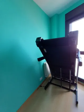 Cinta de correr eléctrica BH