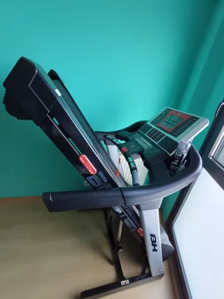 Cinta de correr eléctrica BH