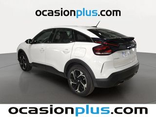 Citroen C4 PureTech 130 S&S 6v Feel Pack 96 kW (130 CV)