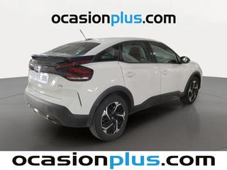 Citroen C4 PureTech 130 S&S 6v Feel Pack 96 kW (130 CV)