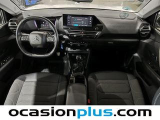 Citroen C4 PureTech 130 S&S 6v Feel Pack 96 kW (130 CV)