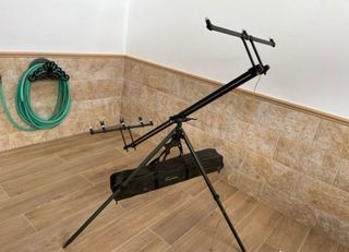 Trípode Specimen para pesca