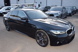 BMW Serie 5 M5 600 2023