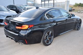 BMW Serie 5 M5 600 2023