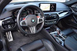 BMW Serie 5 M5 600 2023