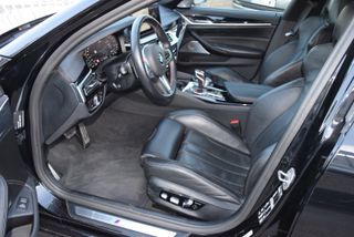 BMW Serie 5 M5 600 2023