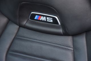 BMW Serie 5 M5 600 2023