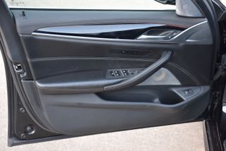 BMW Serie 5 M5 600 2023