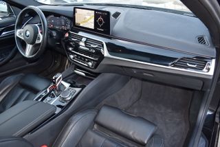 BMW Serie 5 M5 600 2023