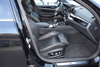 BMW Serie 5 M5 600 2023