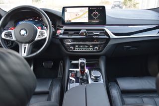 BMW Serie 5 M5 600 2023