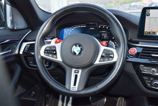 BMW Serie 5 M5 600 2023