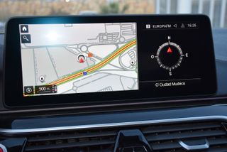 BMW Serie 5 M5 600 2023