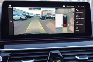 BMW Serie 5 M5 600 2023