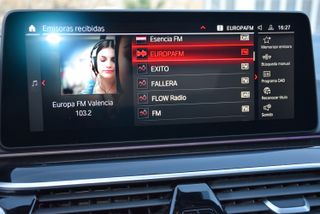 BMW Serie 5 M5 600 2023