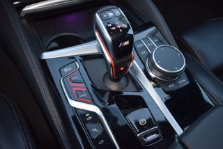 BMW Serie 5 M5 600 2023