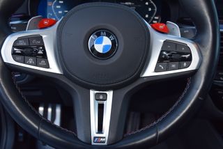 BMW Serie 5 M5 600 2023