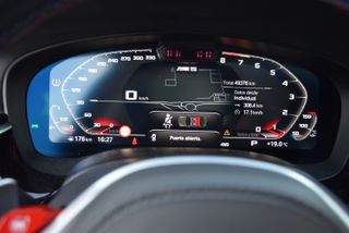 BMW Serie 5 M5 600 2023