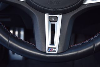 BMW Serie 5 M5 600 2023