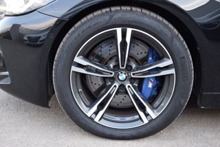 BMW Serie 5 M5 600 2023