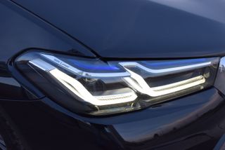 BMW Serie 5 M5 600 2023