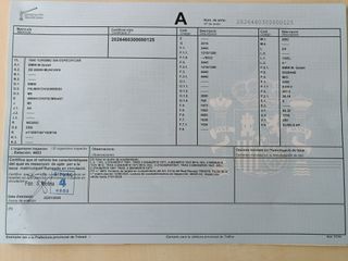 BMW Serie 5 M5 600 2023