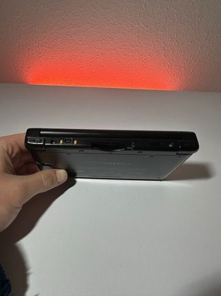 Nintendo 3DS XL Nero