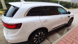 Renault Koleos 2023
