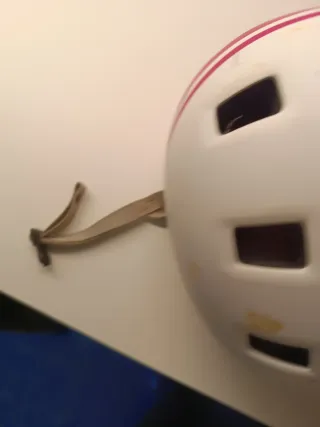 Casco B'Twin Talla M (55-59cm) ajustable c