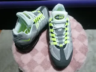 Deportivas Nike 95