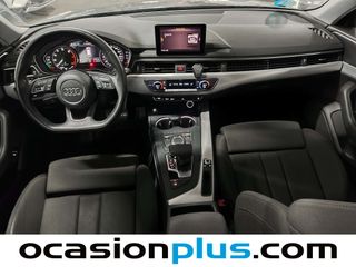 Audi A4 Avant 40 g-tron S line S-Tronic 125 kW (170 CV)