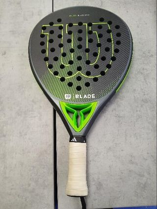 Wilson Blake pro v2