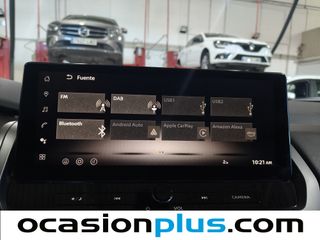 Nissan Qashqai DIG-T 140 N-Connecta 103 kW (140 CV)