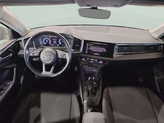 Audi A1 Sportback S line 35 TFSI 110 kW (150 CV) S tronic