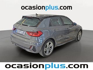 Audi A1 Sportback S line 35 TFSI 110 kW (150 CV) S tronic