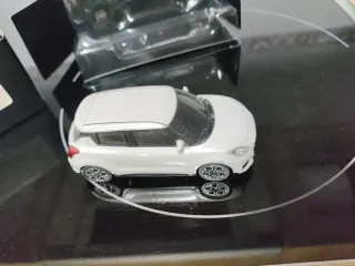 Suzuki Swift Sport 1/43 escala modelo