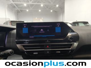 Citroen C4 BlueHDi 130 S&S Feel Pack EAT8 96 kW (130 CV)