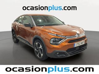 Citroen C4 BlueHDi 130 S&S Feel Pack EAT8 96 kW (130 CV)