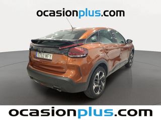 Citroen C4 BlueHDi 130 S&S Feel Pack EAT8 96 kW (130 CV)