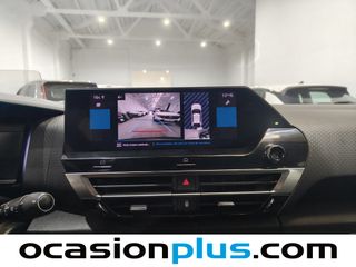 Citroen C4 BlueHDi 130 S&S Feel Pack EAT8 96 kW (130 CV)