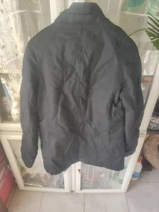 Giubbotto Woolrich Donna Tg L