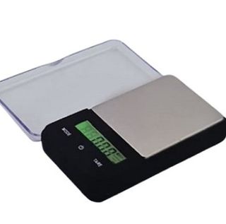 Báscula digital de precisión SD-4203