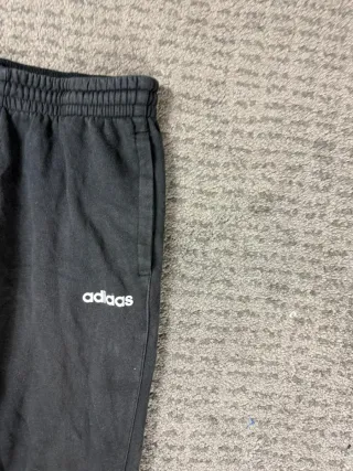 ¡¡OFERTA!! Talla L Pantalón Adidas Negro