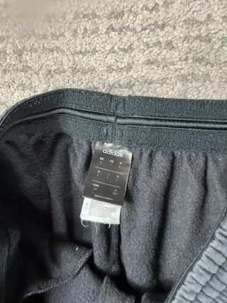 ¡¡OFERTA!! Talla L Pantalón Adidas Negro