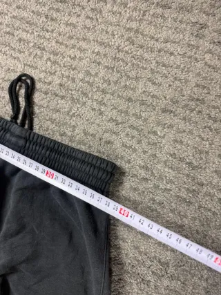 ¡¡OFERTA!! Talla L Pantalón Adidas Negro